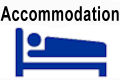 The Victorian Alps Accommodation Directory