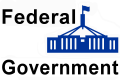 The Victorian Alps Federal Government Information