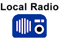 The Victorian Alps Local Radio Information