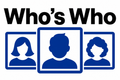 The Victorian Alps Who's Who